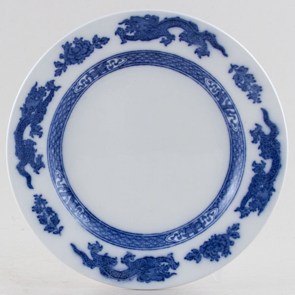 Plate c1940